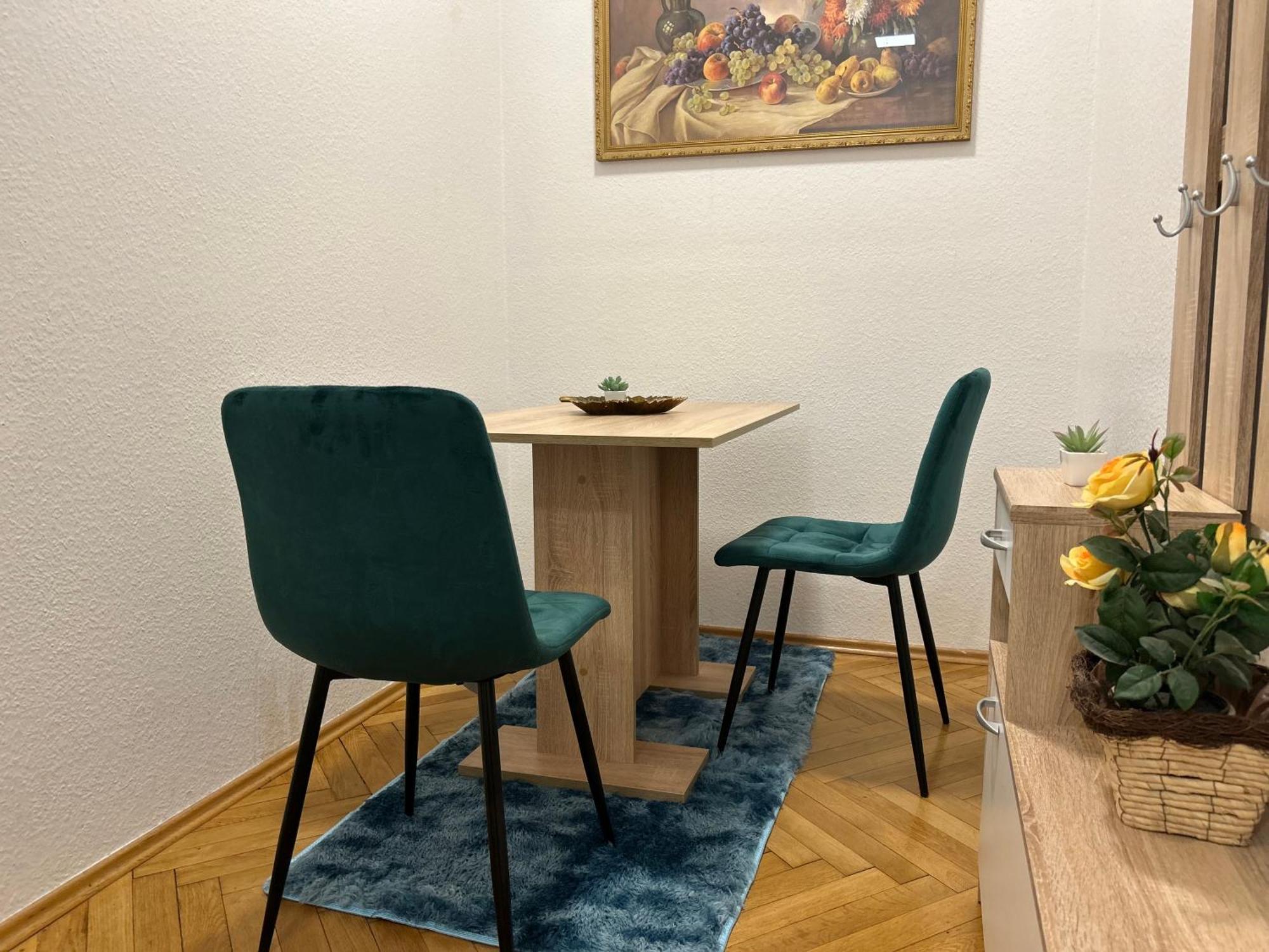 Piano Apartment In Halle Center - Netflix - Free Wifi 1 Exterior foto